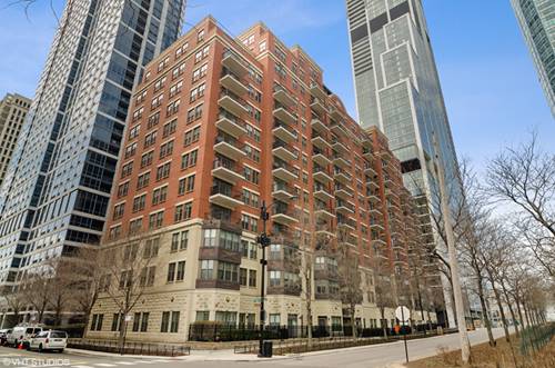 1250 S Indiana Unit 1403, Chicago, IL 60605