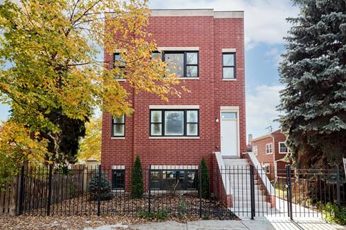 4207 W Roscoe Unit 2, Chicago, IL 60641