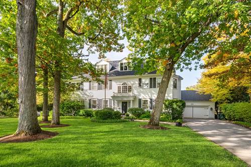 932 Euclid, Winnetka, IL 60093