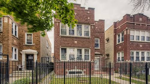 2714 N Harding, Chicago, IL 60647