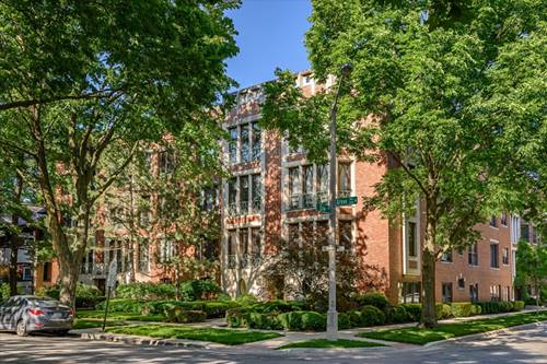 304 N Grove Unit 2B, Oak Park, IL 60302