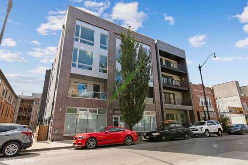 3051 W Armitage Unit 3E, Chicago, IL 60647