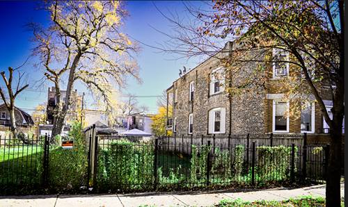 621 N Monticello, Chicago, IL 60624