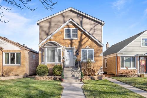 5031 N Sayre, Chicago, IL 60656