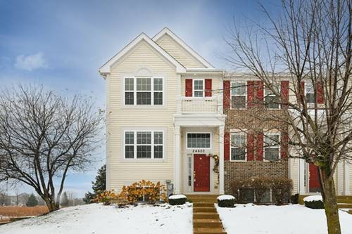 24603 John Adams, Plainfield, IL 60544