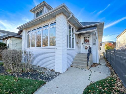 4516 N Central, Chicago, IL 60630