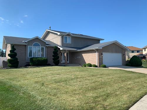 19502 Southfield, Tinley Park, IL 60487