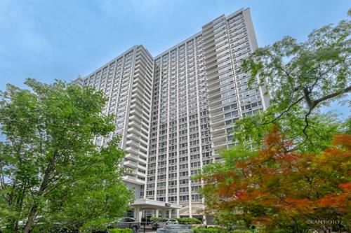 4250 N Marine Unit 715, Chicago, IL 60613