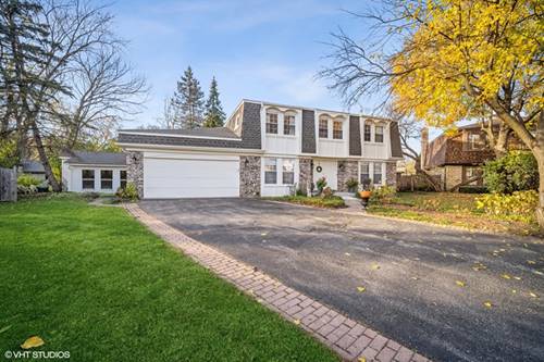 326 Burr Oak, Deerfield, IL 60015