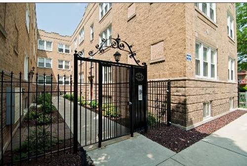 4728 N Kenneth Unit 3E, Chicago, IL 60630