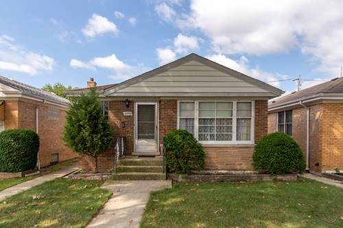 4950 N Melvina, Chicago, IL 60630