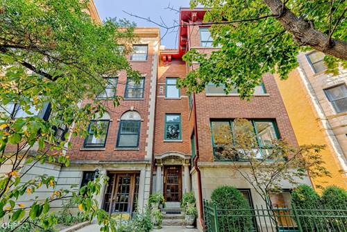 438 W Oakdale Unit 1, Chicago, IL 60657