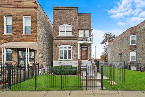 2648 W Adams, Chicago, IL 60612