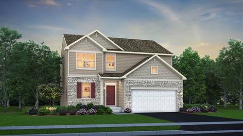 2109 Rosehall, Joliet, IL 60431