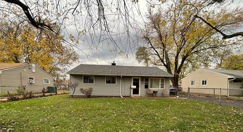 2207 Madonna, Joliet, IL 60436