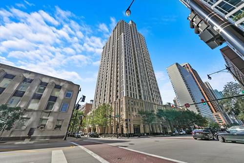 1250 S Michigan Unit 2301, Chicago, IL 60605