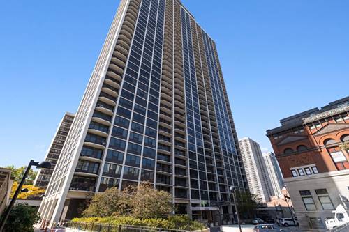 1560 N Sandburg Unit 315J, Chicago, IL 60610