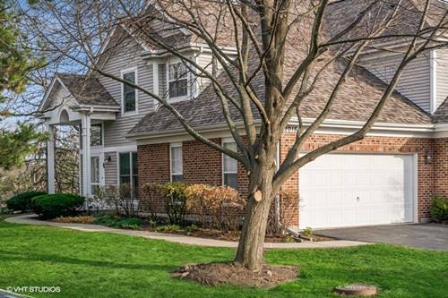 2015 N Silver Lake Unit 2015, Arlington Heights, IL 60004