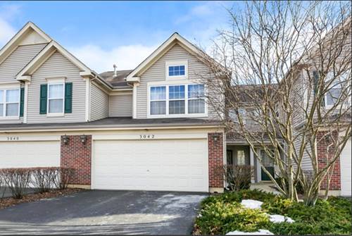 3042 Crystal Rock, Naperville, IL 60564