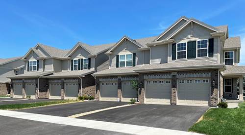 2087 Canyon Creek, Aurora, IL 60503