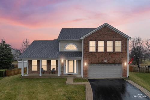 2780 Cavalcade, Aurora, IL 60503