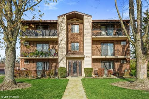 462 Valley Unit 201, Naperville, IL 60563