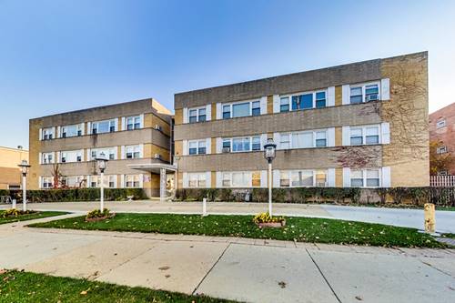 4949 Church Unit 306, Skokie, IL 60077