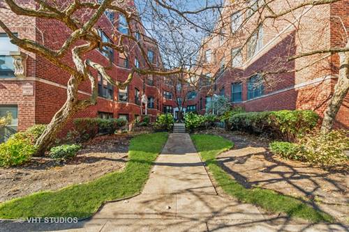 524 Sheridan Unit 3B, Evanston, IL 60202