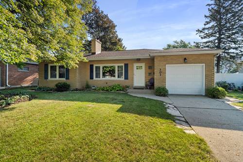307 N Stewart, Lombard, IL 60148
