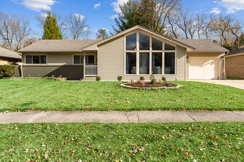 911 Chelsea, Rockford, IL 61107