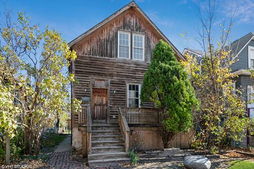 116 Lathrop, Forest Park, IL 60130
