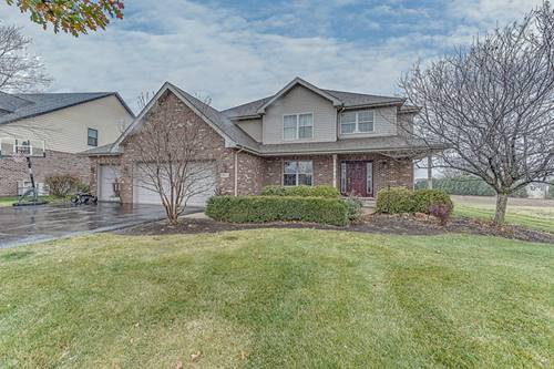 19612 S Sophie, Frankfort, IL 60423
