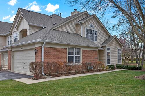 1676 Chatsford Unit 4, Bartlett, IL 60103