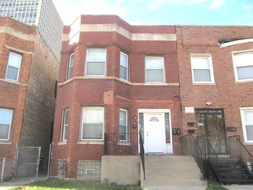 6234 S Indiana, Chicago, IL 60637