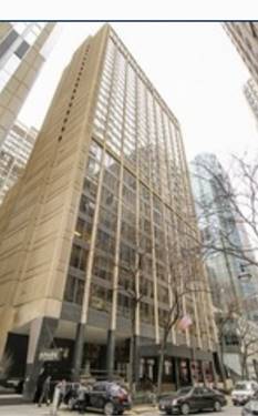 233 E Erie Unit 1403, Chicago, IL 60611