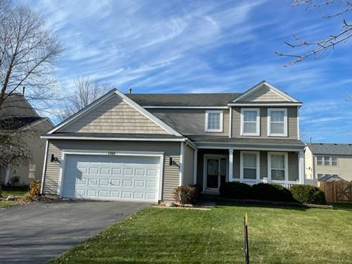 1503 Broadlawn, Plainfield, IL 60586
