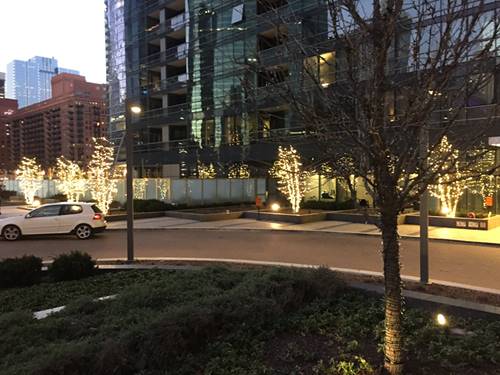 343 W Wolf Point Unit 2412, Chicago, IL 60654