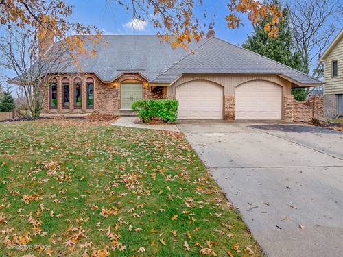 8485 Clynderven, Burr Ridge, IL 60527