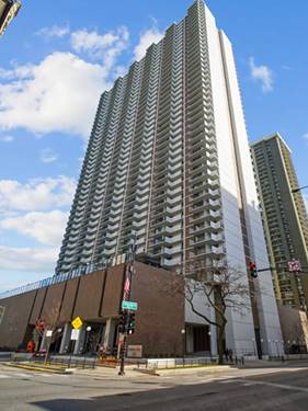 6033 N Sheridan Unit 9M, Chicago, IL 60660