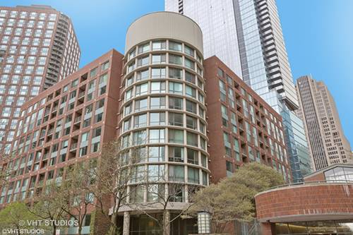 440 N Mcclurg Unit 810, Chicago, IL 60611