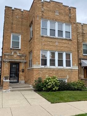 7936 S Hermitage, Chicago, IL 60620