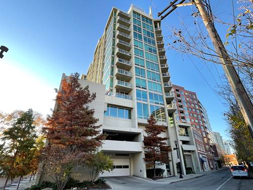 1570 Elmwood Unit 603, Evanston, IL 60201
