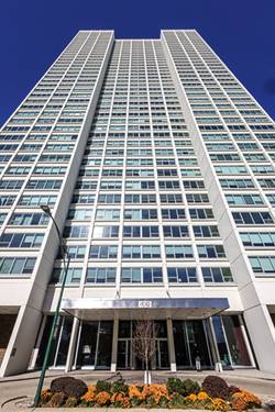 1700 E 56th Unit 3404, Chicago, IL 60637