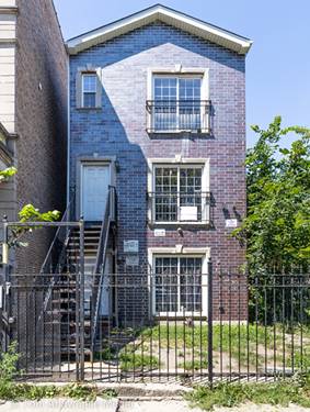 1230 S Lawndale, Chicago, IL 60623