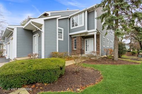 523 W Parkside Unit 523, Palatine, IL 60067