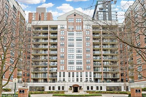 55 W Delaware Unit 814, Chicago, IL 60610