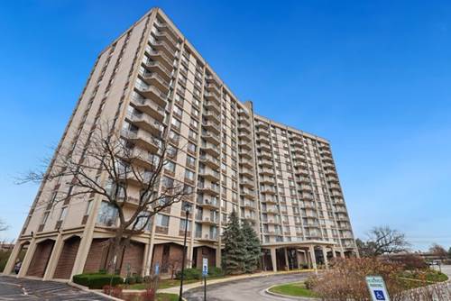 40 N Tower Unit 16E, Oak Brook, IL 60523