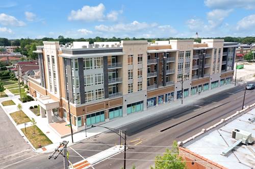 4758 N Laramie Unit 411, Chicago, IL 60630