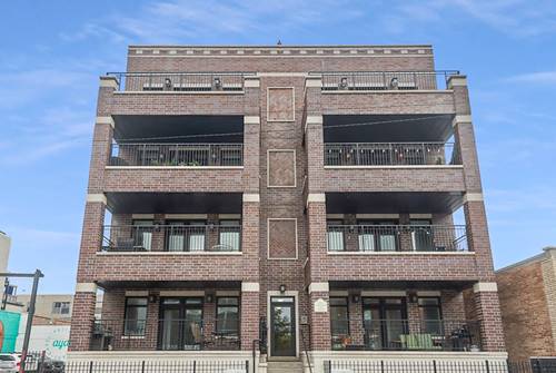 1324 W Grand Unit 1W, Chicago, IL 60642