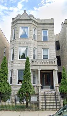 3319 W Pierce Unit 1, Chicago, IL 60651